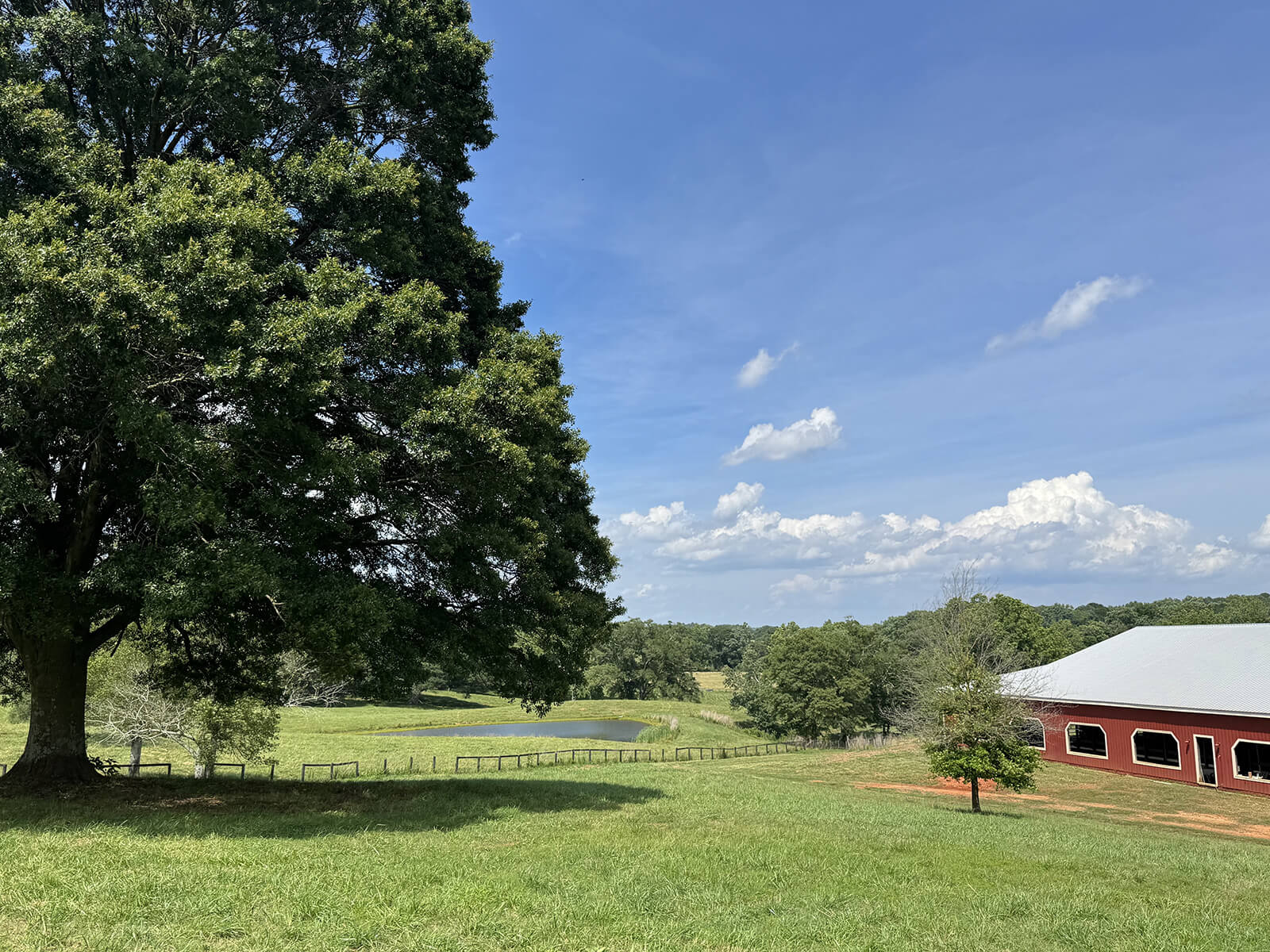 Ranch Image